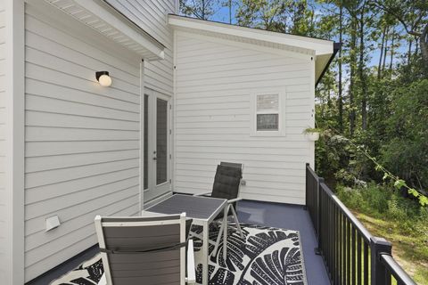 Tiny photo for 4696 GRETA BOULOS Street, Tallahassee, FL 32309 (MLS # 401334)