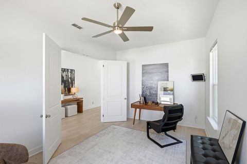 Tiny photo for 4696 GRETA BOULOS Street, Tallahassee, FL 32309 (MLS # 401334)