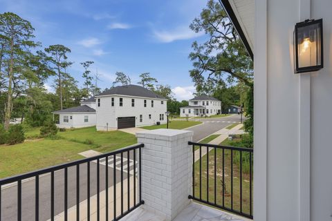 Tiny photo for 4696 GRETA BOULOS Street, Tallahassee, FL 32309 (MLS # 401334)