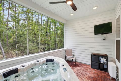 Tiny photo for 4696 GRETA BOULOS Street, Tallahassee, FL 32309 (MLS # 401334)