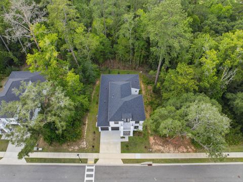 Tiny photo for 4696 GRETA BOULOS Street, Tallahassee, FL 32309 (MLS # 401334)