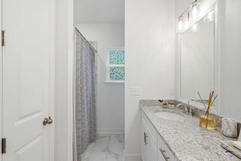 Tiny photo for 4696 GRETA BOULOS Street, Tallahassee, FL 32309 (MLS # 401334)