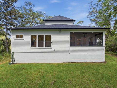 Tiny photo for 4696 GRETA BOULOS Street, Tallahassee, FL 32309 (MLS # 401334)