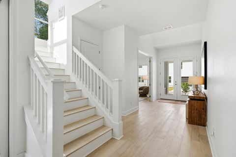 Tiny photo for 4696 GRETA BOULOS Street, Tallahassee, FL 32309 (MLS # 401334)