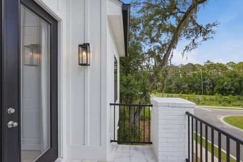 Tiny photo for 4696 GRETA BOULOS Street, Tallahassee, FL 32309 (MLS # 401334)