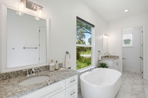 Tiny photo for 4696 GRETA BOULOS Street, Tallahassee, FL 32309 (MLS # 401334)