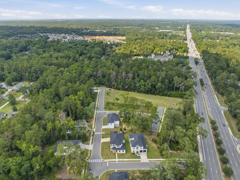 Tiny photo for 4696 GRETA BOULOS Street, Tallahassee, FL 32309 (MLS # 401334)