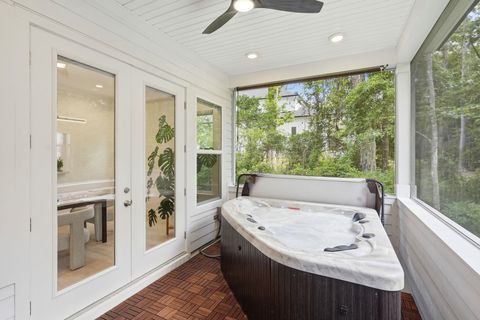 Tiny photo for 4696 GRETA BOULOS Street, Tallahassee, FL 32309 (MLS # 401334)