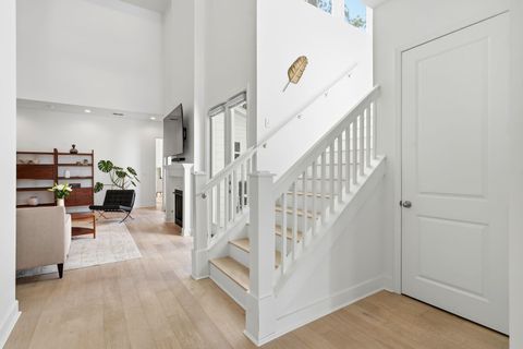 Tiny photo for 4696 GRETA BOULOS Street, Tallahassee, FL 32309 (MLS # 401334)