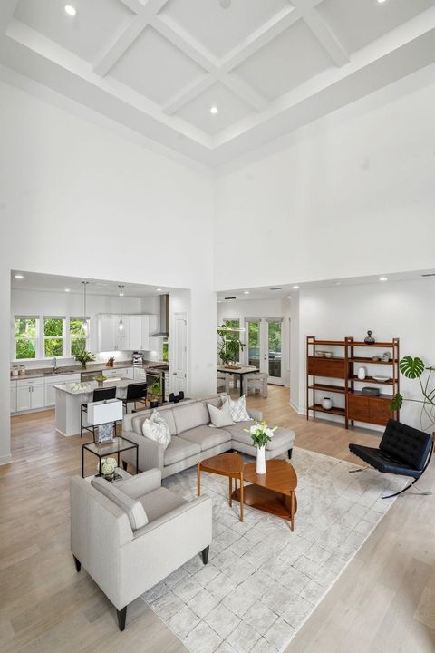 Tiny photo for 4696 GRETA BOULOS Street, Tallahassee, FL 32309 (MLS # 401334)