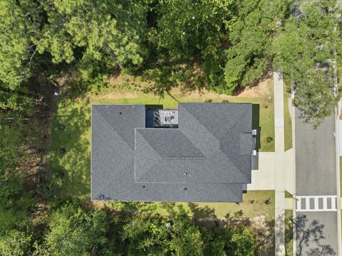 Tiny photo for 4696 GRETA BOULOS Street, Tallahassee, FL 32309 (MLS # 401334)
