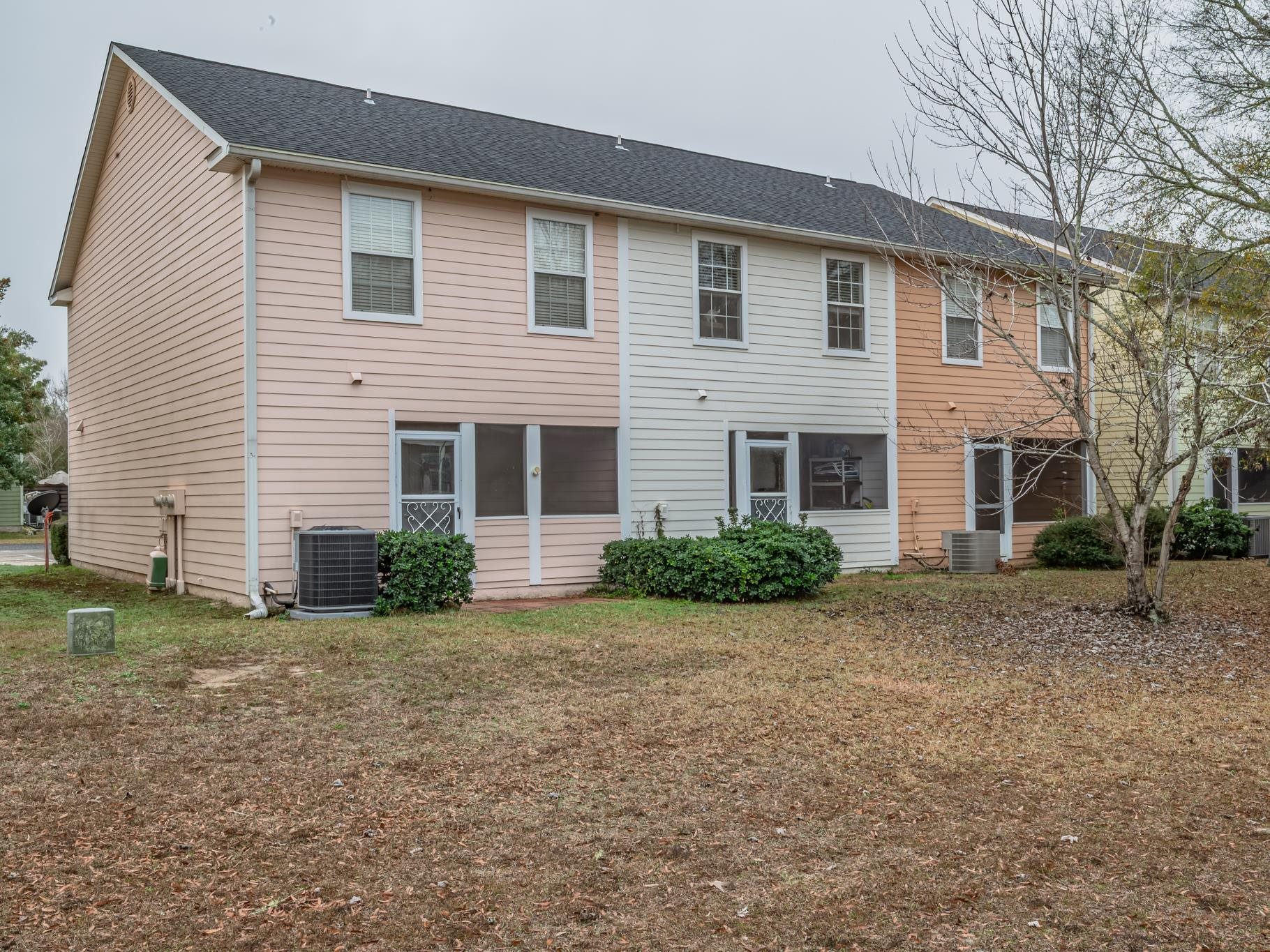 16B Old Courthouse Way