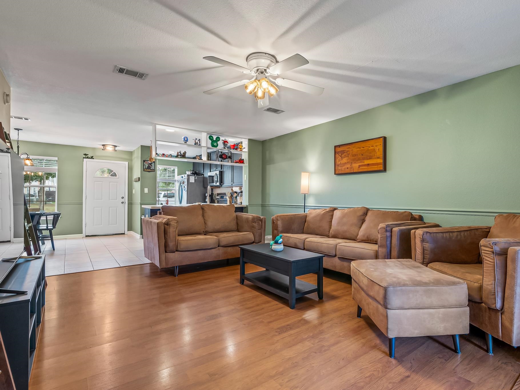 16B Old Courthouse Way