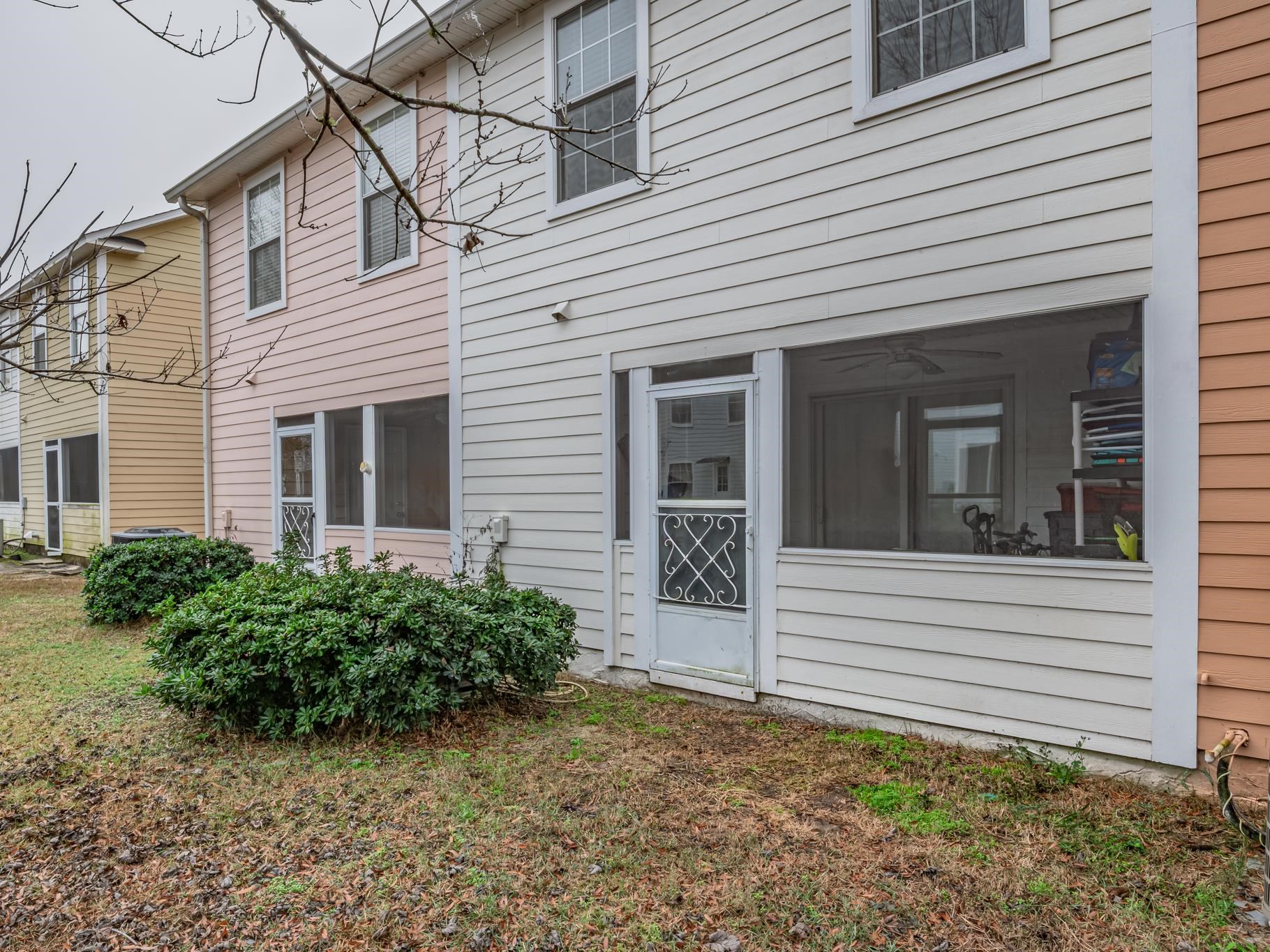 16B Old Courthouse Way