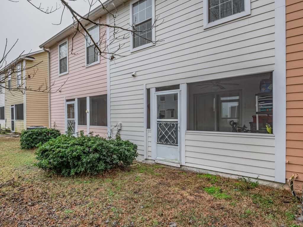 Photo of 16B Old Courthouse Way, Crawfordville, FL 32327 (MLS # 394790)