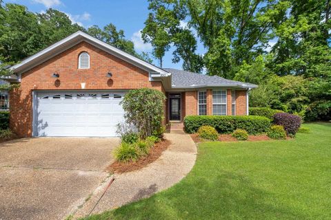350 Ruger Court, Tallahassee, FL 32312 - MLS#: 372091