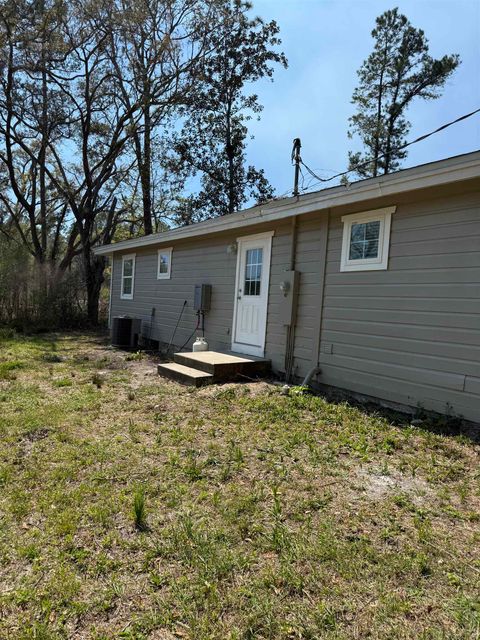 Tiny photo for 10567 S Salt Road, Lamont, FL 32336 (MLS # 397665)
