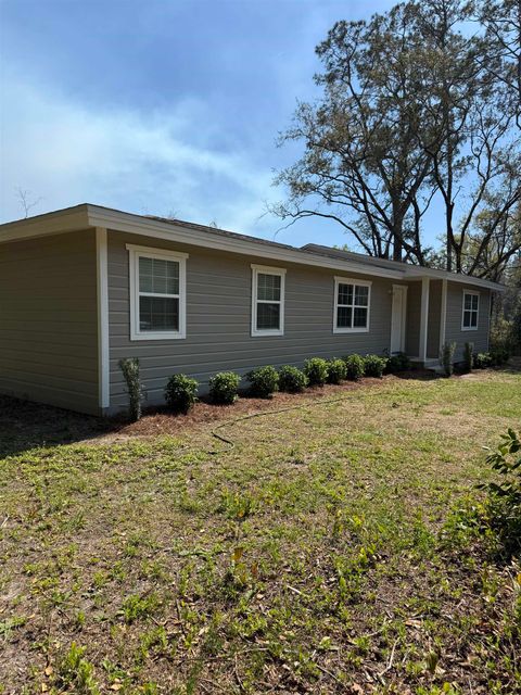 Tiny photo for 10567 S Salt Road, Lamont, FL 32336 (MLS # 397665)
