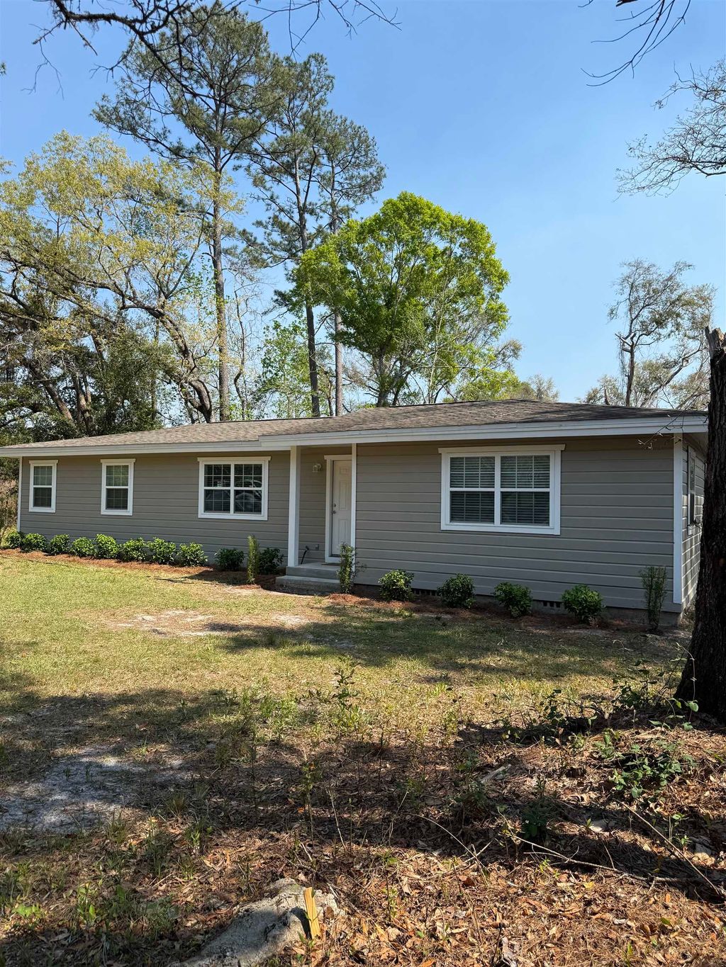 Photo of 10567 S Salt Road, Lamont, FL 32336 (MLS # 397665)