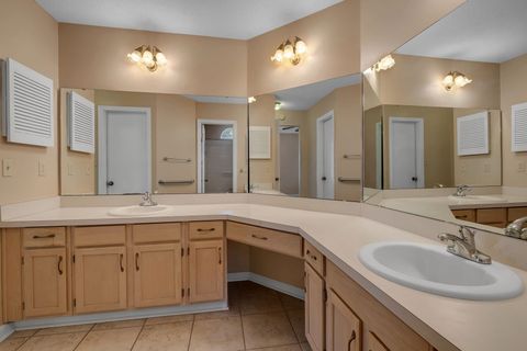 Tiny photo for 3609 KILLARNEY PLAZA Court, Tallahassee, FL 32309 (MLS # 396906)