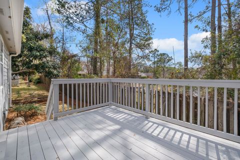 Tiny photo for 3609 KILLARNEY PLAZA Court, Tallahassee, FL 32309 (MLS # 396906)