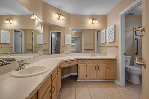 Tiny photo for 3609 KILLARNEY PLAZA Court, Tallahassee, FL 32309 (MLS # 396906)