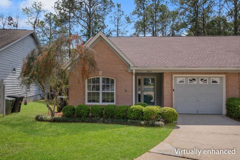 Photo of 3609 KILLARNEY PLAZA Court, Tallahassee, FL 32309 (MLS # 396906)
