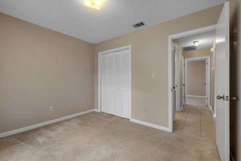 Tiny photo for 3609 KILLARNEY PLAZA Court, Tallahassee, FL 32309 (MLS # 396906)