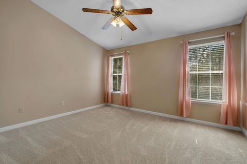 Tiny photo for 3609 KILLARNEY PLAZA Court, Tallahassee, FL 32309 (MLS # 396906)