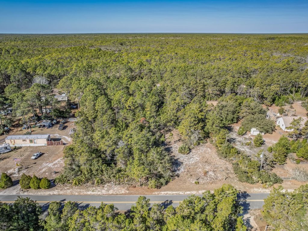 Photo of 156 Woodill Road, Carrabelle, FL 32322 (MLS # 396035)