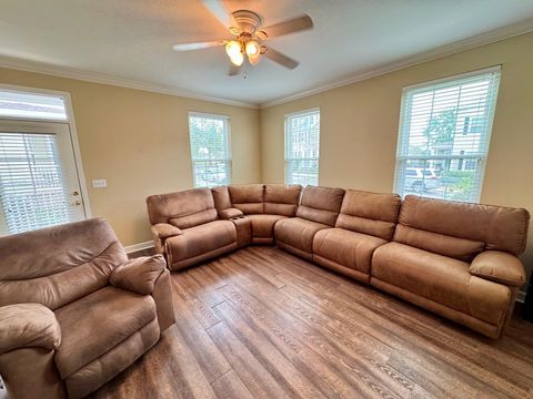 Tiny photo for 4064 Colleton Court, Tallahassee, FL 32311 (MLS # 387369)