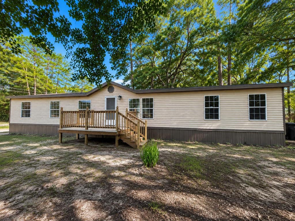 Photo of 4048 Buster Road, Tallahassee, FL 32305 (MLS # 401907)