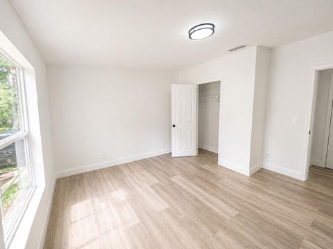 Tiny photo for 4048 Buster Road, Tallahassee, FL 32305 (MLS # 401907)