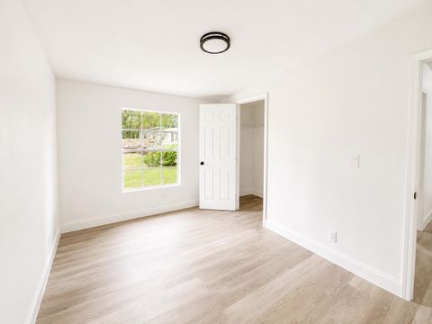 Tiny photo for 4048 Buster Road, Tallahassee, FL 32305 (MLS # 401907)