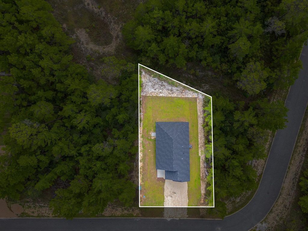 Photo of 1695 Landing Street, Carrabelle, FL 32322 (MLS # 394774)