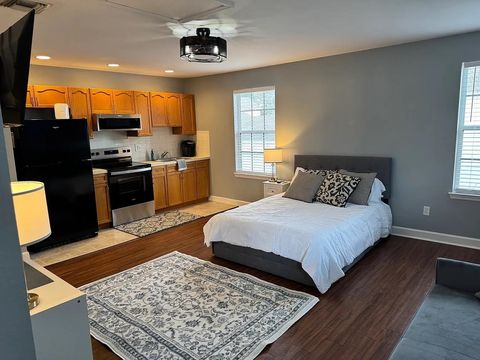 Tiny photo for 4315 Four Oaks Boulevard, Tallahassee, FL 32311 (MLS # 397585)