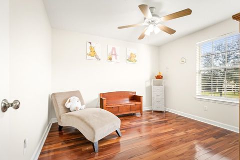 Tiny photo for 4315 Four Oaks Boulevard, Tallahassee, FL 32311 (MLS # 397585)