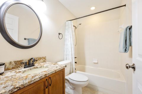 Tiny photo for 4315 Four Oaks Boulevard, Tallahassee, FL 32311 (MLS # 397585)