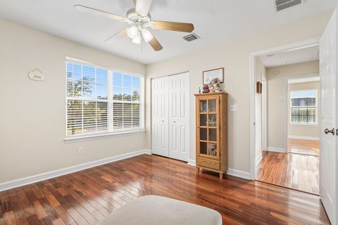 Tiny photo for 4315 Four Oaks Boulevard, Tallahassee, FL 32311 (MLS # 397585)