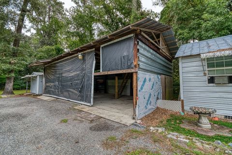 Tiny photo for 1994 Hickory Lane, Tallahassee, FL 32305 (MLS # 389812)