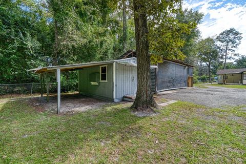 Tiny photo for 1994 Hickory Lane, Tallahassee, FL 32305 (MLS # 389812)