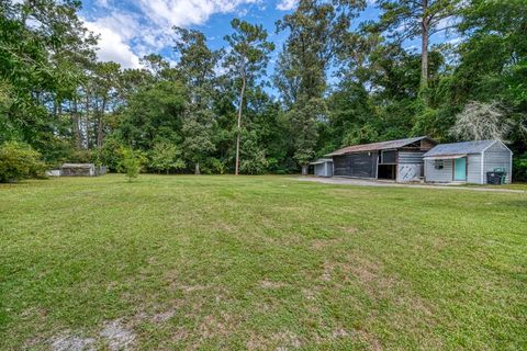 Tiny photo for 1994 Hickory Lane, Tallahassee, FL 32305 (MLS # 389812)