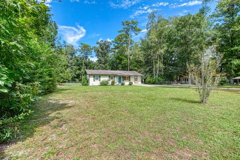 Tiny photo for 1994 Hickory Lane, Tallahassee, FL 32305 (MLS # 389812)