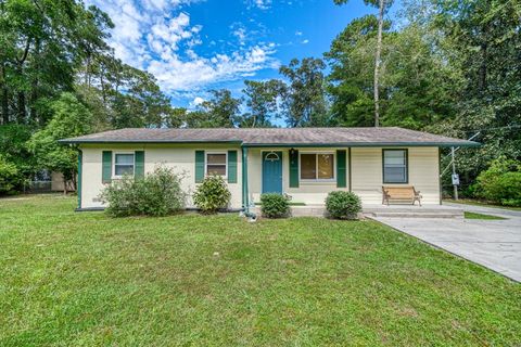Photo of 1994 Hickory Lane, Tallahassee, FL 32305 (MLS # 389812)