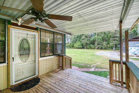 Tiny photo for 1994 Hickory Lane, Tallahassee, FL 32305 (MLS # 389812)