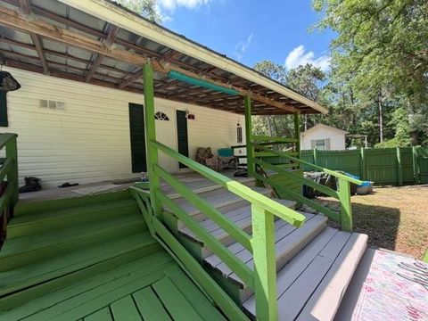 Tiny photo for 1045 Back Forest Lane, Tallahassee, FL 32305 (MLS # 399250)