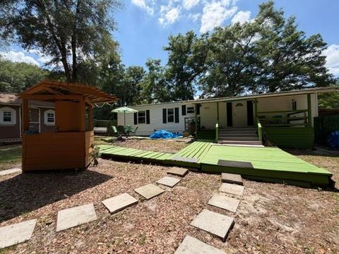Tiny photo for 1045 Back Forest Lane, Tallahassee, FL 32305 (MLS # 399250)