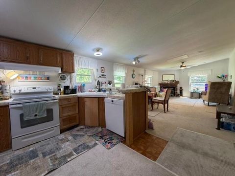 Tiny photo for 1045 Back Forest Lane, Tallahassee, FL 32305 (MLS # 399250)