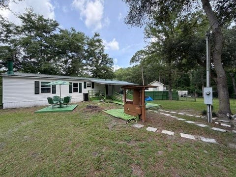 Tiny photo for 1045 Back Forest Lane, Tallahassee, FL 32305 (MLS # 399250)