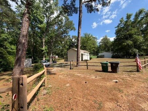 Tiny photo for 1045 Back Forest Lane, Tallahassee, FL 32305 (MLS # 399250)